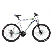 Bicycle ARDIS 26 MTB AL LEOPARD
